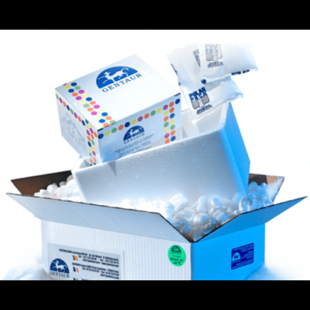 COMPtrol Aminesize:Reactive Dye Compensation Kit, 2 populations  Negative & High Binding , 10^7/mL, 7.0size:7.9µm